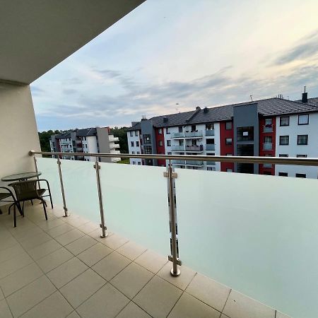 K&M Apartament Panorama ボフニャ エクステリア 写真
