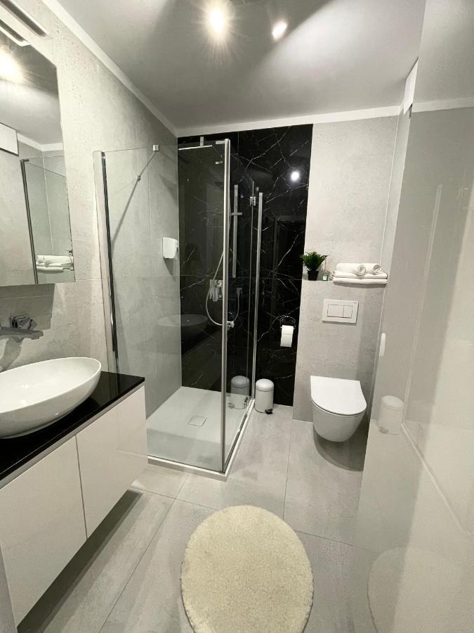 K&M Apartament Panorama ボフニャ エクステリア 写真